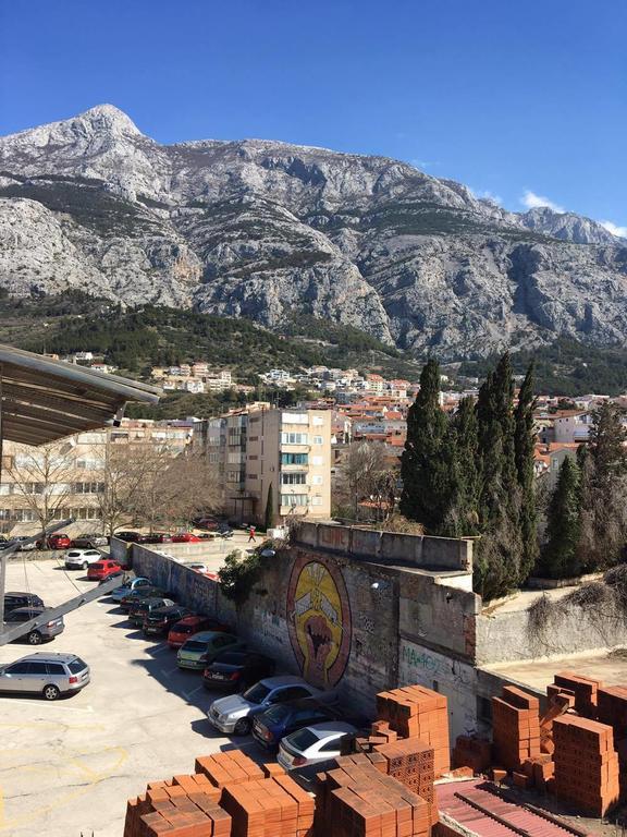 Dimitrijevic Apartmán *