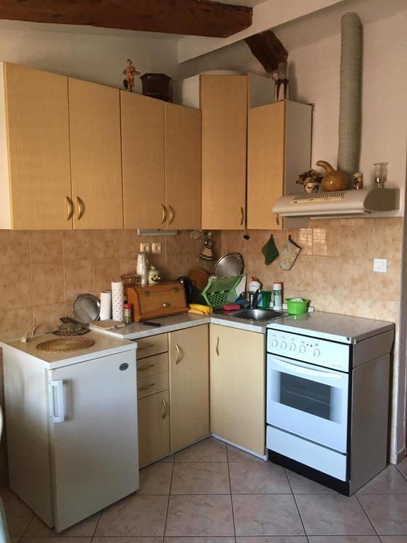 Dimitrijevic Apartmán